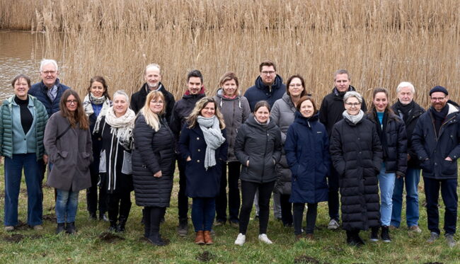 Bürgerregion Lausitz